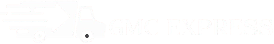 GMC EXPRESS